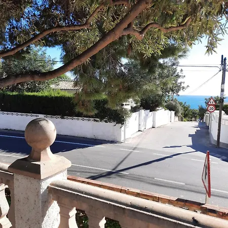 Casa Serra Cerca De Playas Y Calas De *