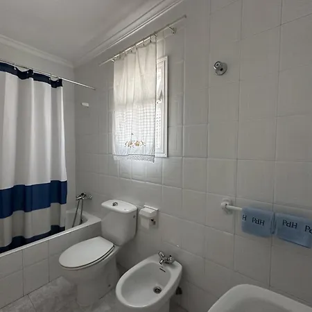 Casa Serra Cerca De Playas Y Calas De Σαλέ *