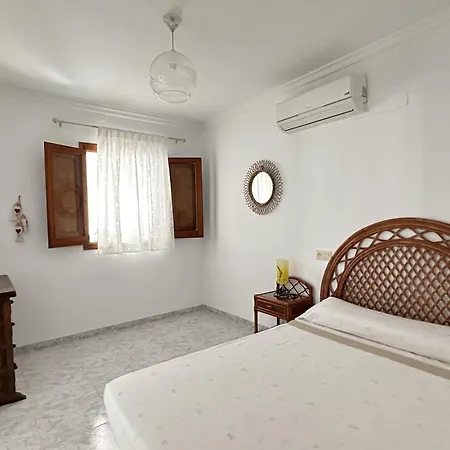 Casa Serra Cerca De Playas Y Calas De *