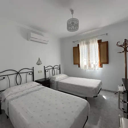 Casa Serra Cerca De Playas Y Calas De Σαλέ