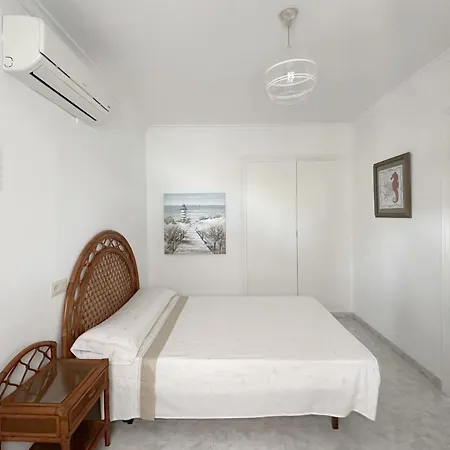 Casa Serra Cerca De Playas Y Calas De Σαλέ *