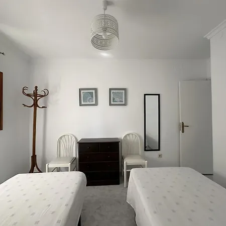 Σαλέ Casa Serra Cerca De Playas Y Calas De Κάλπε