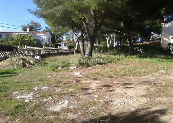 Casa Serra Cerca De Playas Y Calas De * Calp