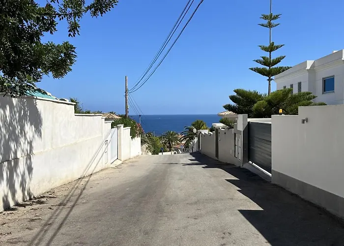 Casa Serra Cerca De Playas Y Calas De * Calp