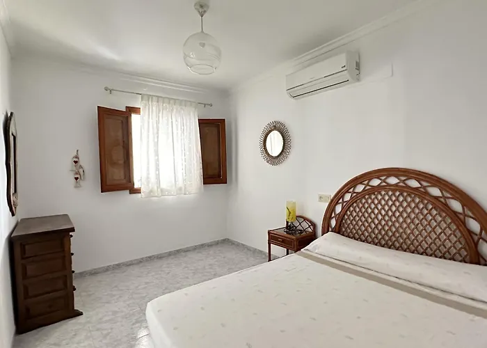 Casa Serra Cerca De Playas Y Calas De *