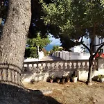 בקתה Casa Serra Cerca De Playas Y Calas De *