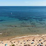 Casa Serra Cerca De Playas Y Calas De בקתה