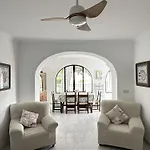 Casa Serra Cerca De Playas Y Calas De בקתה קלפה