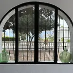 Casa Serra Cerca De Playas Y Calas De בקתה