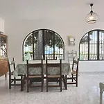 בקתה Casa Serra Cerca De Playas Y Calas De