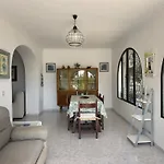 Casa Serra Cerca De Playas Y Calas De בקתה *
