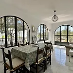 Casa Serra Cerca De Playas Y Calas De * קלפה