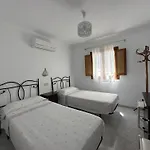 Casa Serra Cerca De Playas Y Calas De בקתה