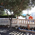 Casa Serra Cerca De Playas Y Calas De בקתה