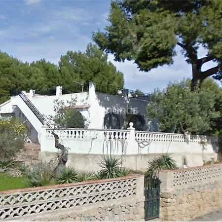 Chalet Casa Serra Cerca De Playas Y Calas De *