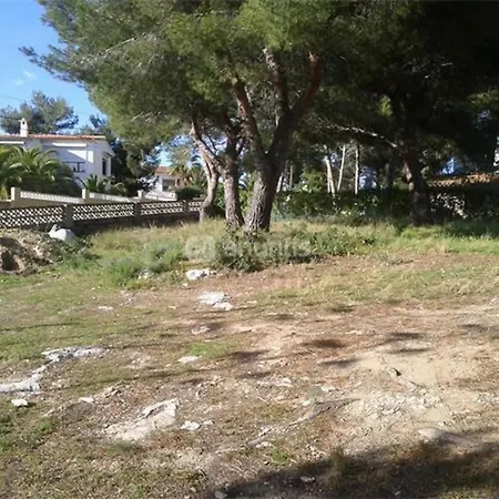 Casa Serra Cerca De Playas Y Calas De * 卡尔佩