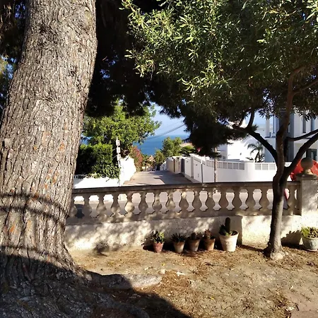 木屋 Casa Serra Cerca De Playas Y Calas De *