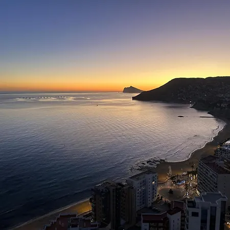 Casa Serra Cerca De Playas Y Calas De