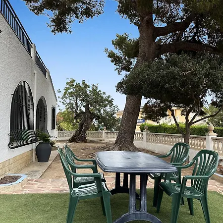 Casa Serra Cerca De Playas Y Calas De *