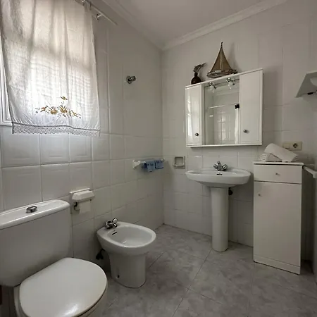 Casa Serra Cerca De Playas Y Calas De 卡尔佩