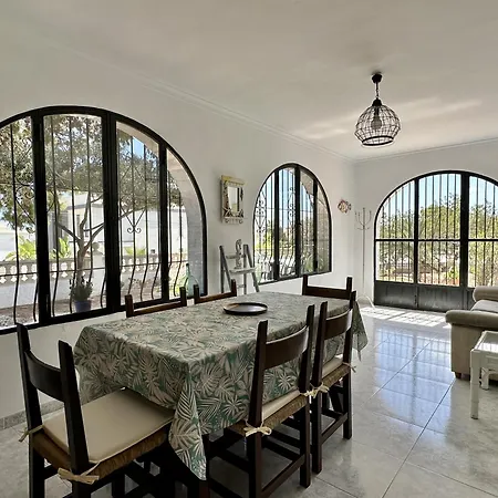 Casa Serra Cerca De Playas Y Calas De * 卡尔佩