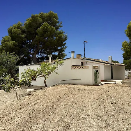 Casa Serra Cerca De Playas Y Calas De *