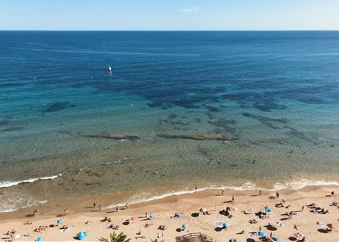 Casa Serra Cerca De Playas Y Calas De Chalet