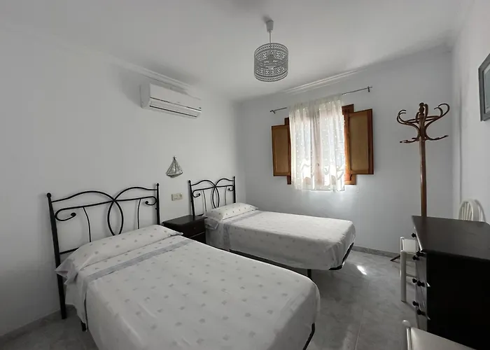 Casa Serra Cerca De Playas Y Calas De Chalet